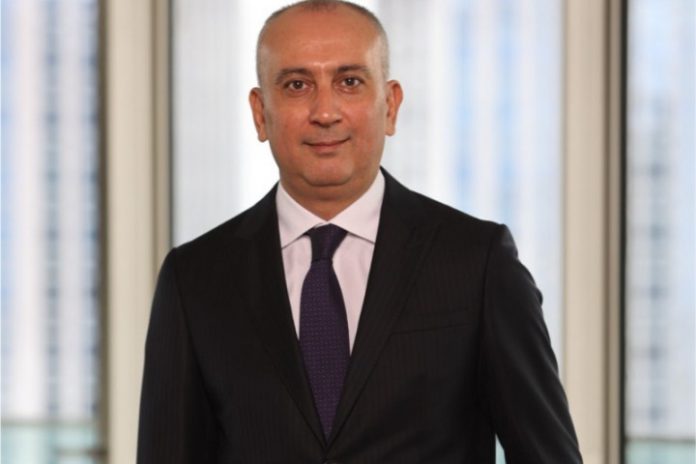 Akfen-GYO-Genel-Muduru-Sertac-Karaagaoglu-2 Akfen GYO Genel Müdürü Sertac Karaağaoğlu