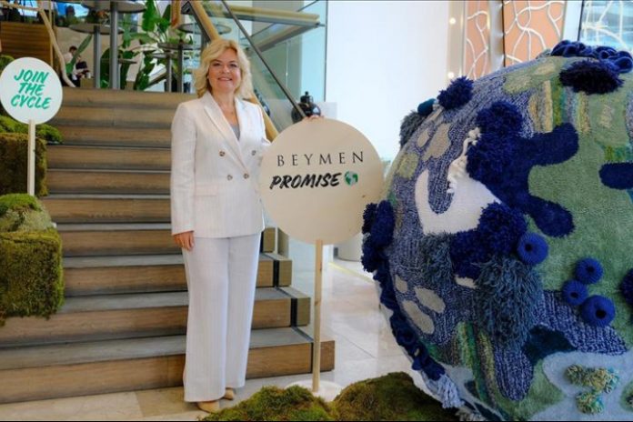 Beymen-Group-CEO-su-Elif-Capci-2 Beymen Group CEO’su Elif Çapçı