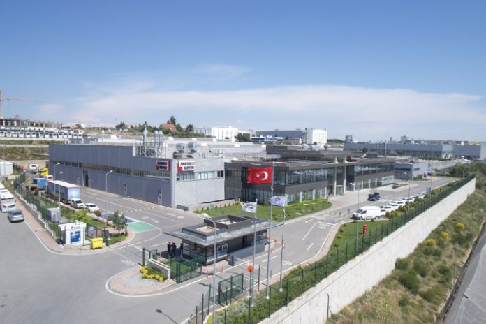 Bir-fabrikanin-gunduz-gorunusu-2 Bir fabrikanın gündüz görünüşü