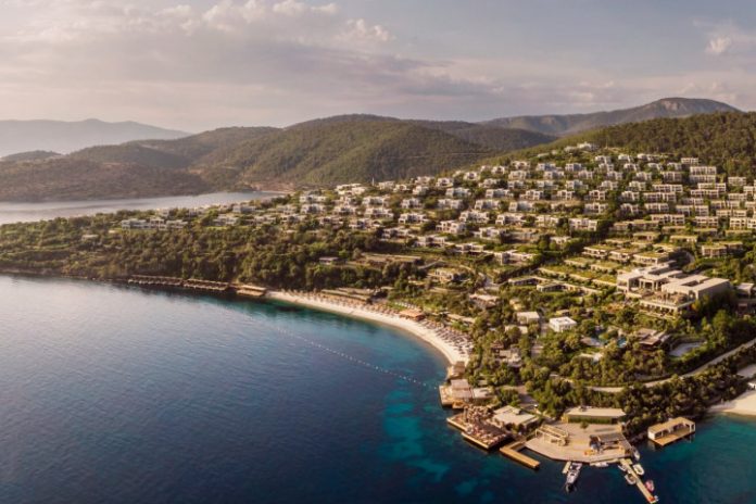Bodrum-yesil-ada-manzarasi-2 Bodrum yeşil ada manzarası