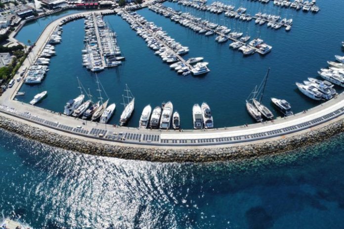 D-Marin-gunes-enerjisi-2 D-Marin güneş enerjisi