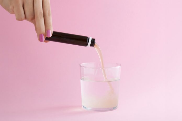 FormDerm Tip 1 kolajen