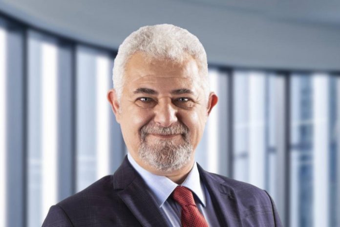 Kordsa-CEO-su-Ibrahim-Ozgur-Yildirim-2 Kordsa CEO’su İbrahim Özgür Yıldırım