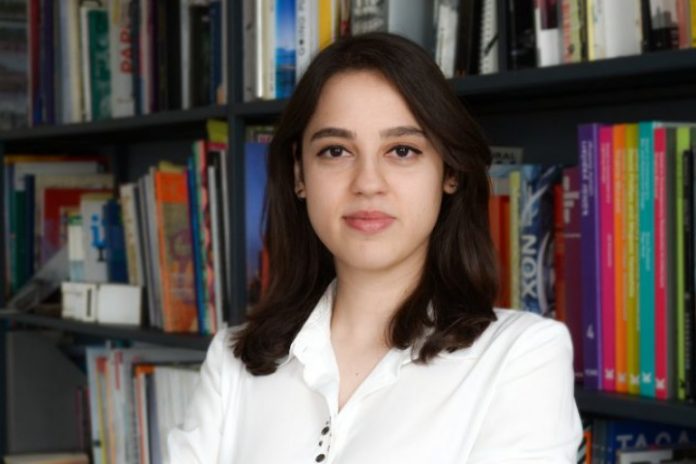 Masraff-CEO-su-Begul-Eray-Sezgin-2 Masraff CEO’su Begül Eray Sezgin