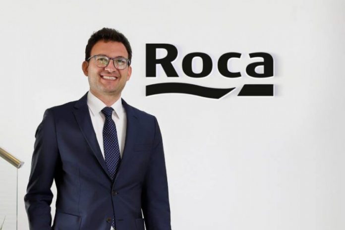 Roca-Turkiye-Genel-Muduru-Salvador-Lopez-Oliva-4 Roca Türkiye Genel Müdürü Salvador Lopez Oliva