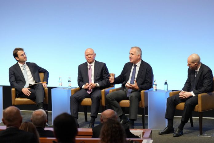 Sabanci-Holding-CEO-su-Cenk-Alper-2 Sabancı Holding CEO’su Cenk Alper