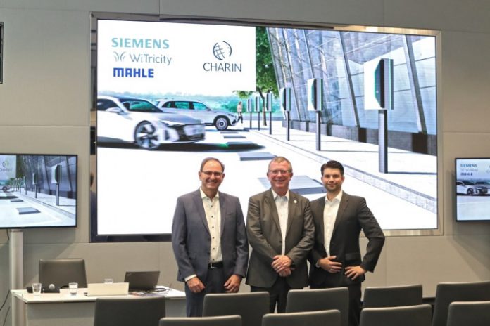 Samsung-Kablosuz-elektrikli-arac-sarj-2 Samsung Kablosuz Elektrikli Araç Şarj