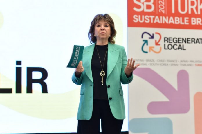 Sustainable-Brands-Turkey-Ulke-Direktoru-Semra-Sevinc-2 Sustainable Brands Turkey Ülke Direktörü Semra Sevinç