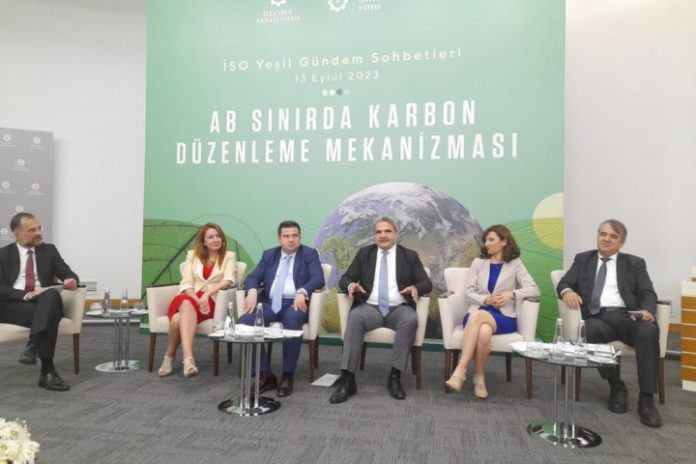 TURKCIMENTO-CEO-su-Volkan-Bozay-2 TÜRKÇİMENTO CEO’su Volkan Bozay