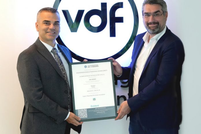 Volkswagen-Dogus-Finans-ve-CK-Enerji-Bogazici-Elektrik-2 Volkswagen Doğuş Finans ve CK Enerji Boğaziçi Elektrik