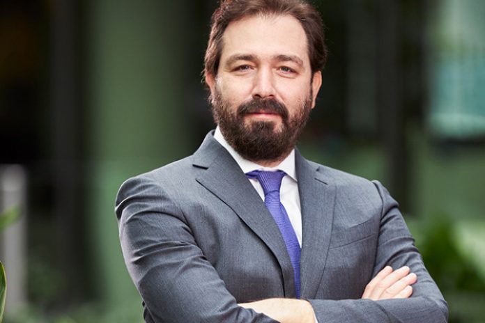 Zorlu-Enerji-CEO-su-Sinan-Ak-2 Zorlu Enerji CEO’su Sinan Ak