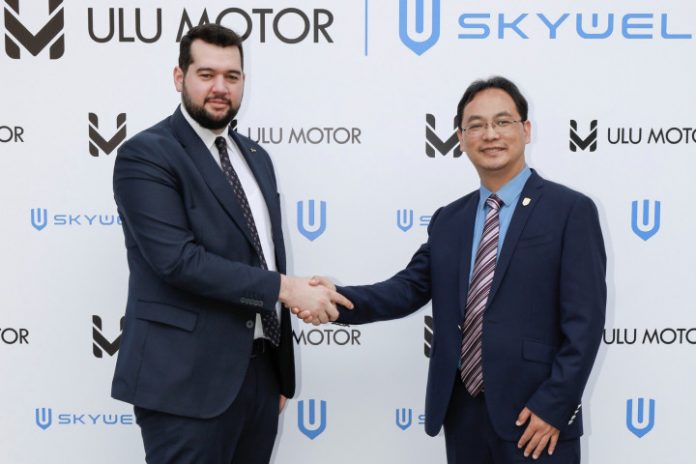 1697868995-1687152930-Ulu-Motor-G-rsel-5 Ulu Motor, Skyworth Global Ortaklığının İlk Adımları Atıldı