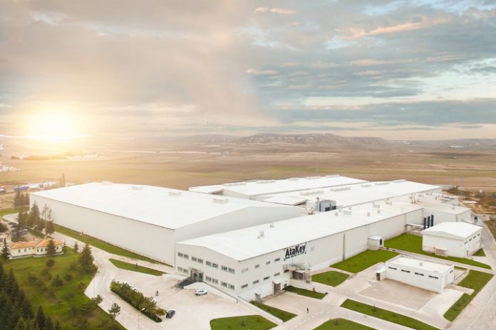 1698741281-fabrika-Atakey-2 Atakey satışlarını üçüncü çeyrekte yüzde 103 artırdı