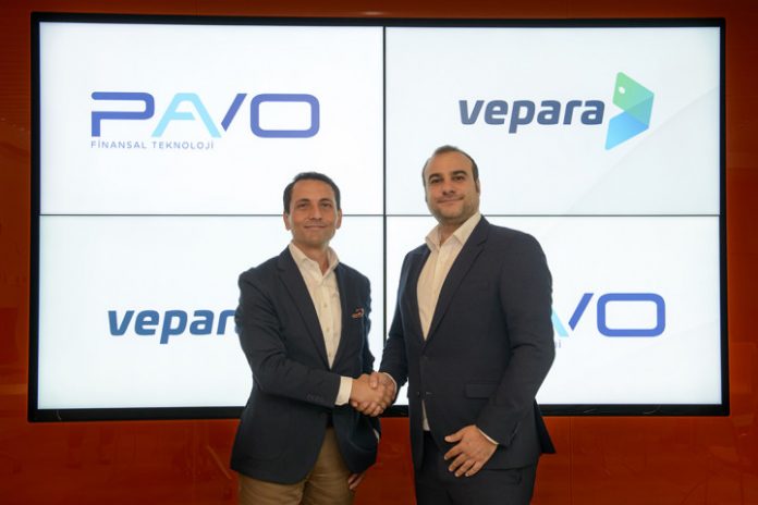 1698742788-Pavo-Vepara-Gorsel-2 Pavo ile Vepara güçlerini birleştirdi