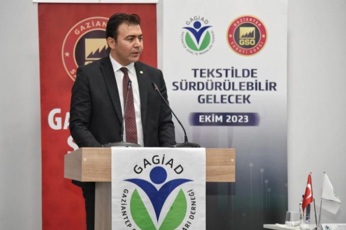 ALI-CAN-KOCAK-114205991 Tekstilin Geleceği Markalaşmaktan Geçiyor