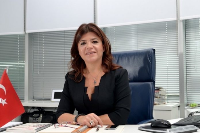 Alisan-Lojistik-CEO-su-Damla-Alisan-2 Alışan Lojistik CEO'su Damla Alışan
