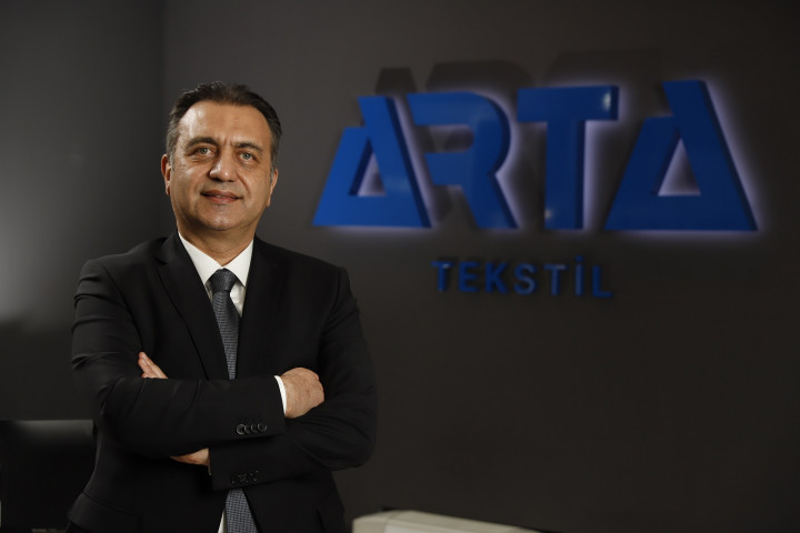 ARTA Tekstil’in Yeni Koleksiyonu Sürdürülebilirlik İlkesini Benimsiyor