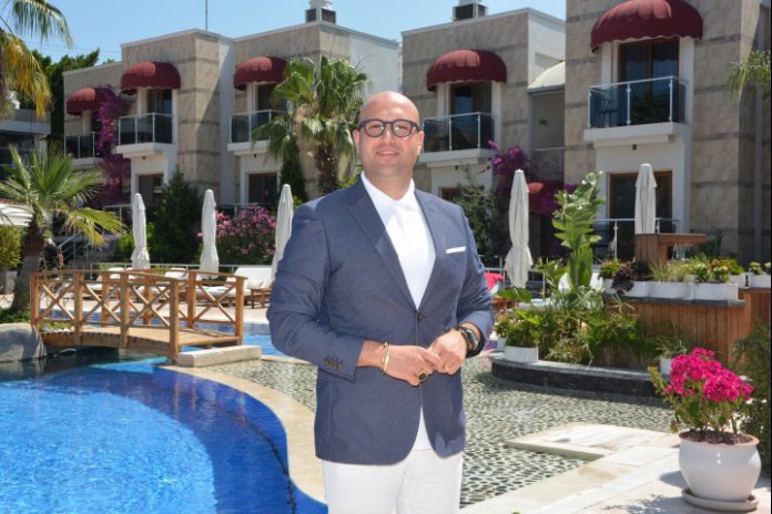 Bodrium-Hotel-SPA-Genel-Muduru-Yigit-Girgin-2 Bodrium Hotel & SPA Genel Müdürü Yiğit Girgin