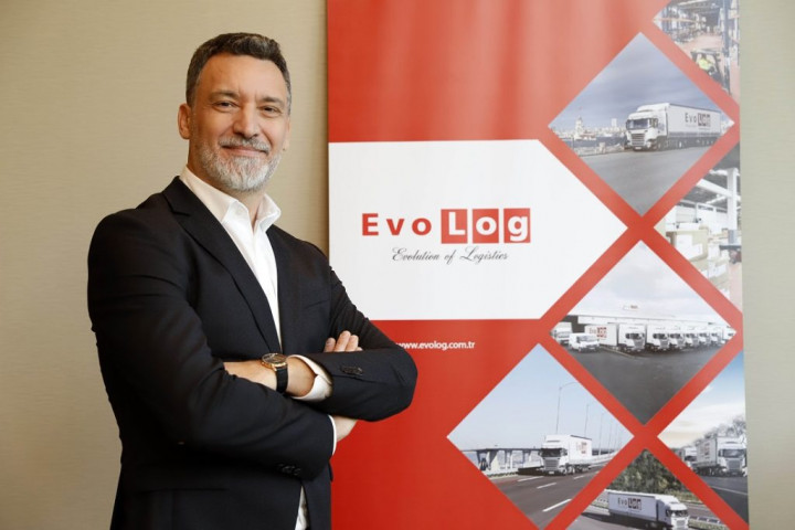 EvoLog, Yurt Dışı Yatırımlarıyla Güçlenerek Avrupa’da Liderlik Hedefliyor