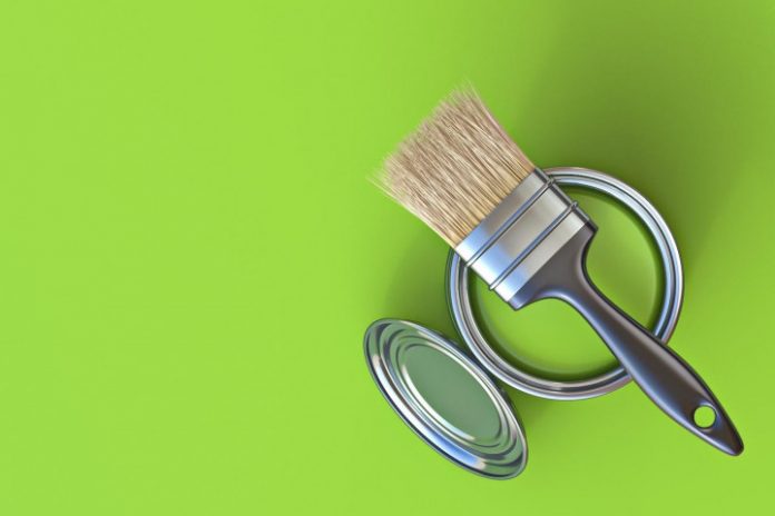 Greenwashing-2 Greenwashing