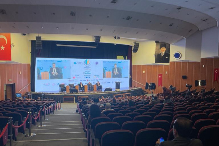 Hager Sürdürülebilir Çözümlerini Tanıttı