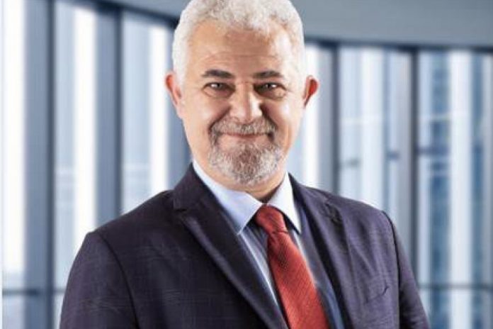 KORDSA-CEO-Ibrahim-Ozgur-Yildirim-2 KORDSA CEO İbrahim Özgür Yıldırım