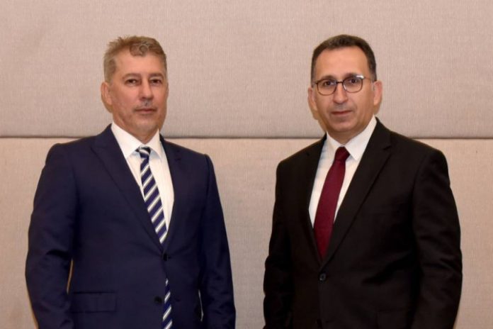Kale-Holding-CFO-su-Haluk-Alperat-2 Kale Holding CFO'su Haluk Alperat