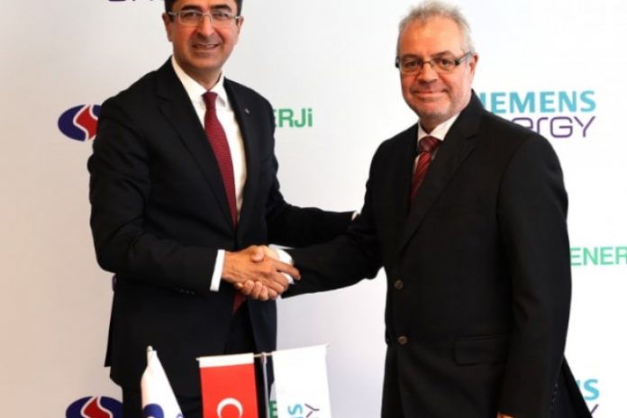 Sanko-Enerji-ve-Siemens-Enerji-2 Sanko Enerji ve Siemens Enerji