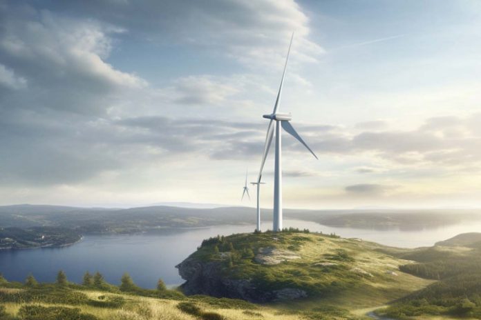 Schaeffler-Zorlu Schaeffler ve Zorlu Enerji'den rüzgâr enerjisinde sürdürülebilirliği sağlayacak, verimliliği ve güvenilirliği artıracak stratejik ortaklık