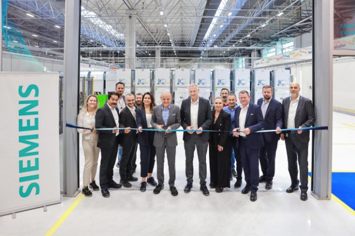 Siemens-Turkiye-nin-Gebze-Elektrifikasyon-ve-Otomasyon-Fabrikasi-2 Siemens Türkiye'nin Gebze Elektrifikasyon ve Otomasyon Fabrikası