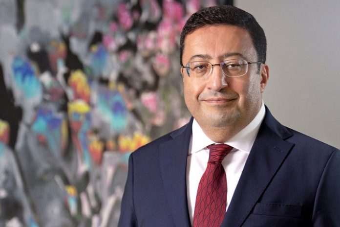 TSKB-Genel-Muduru-Murat-Bilgic-2 TSKB Genel Müdürü Murat Bilgiç