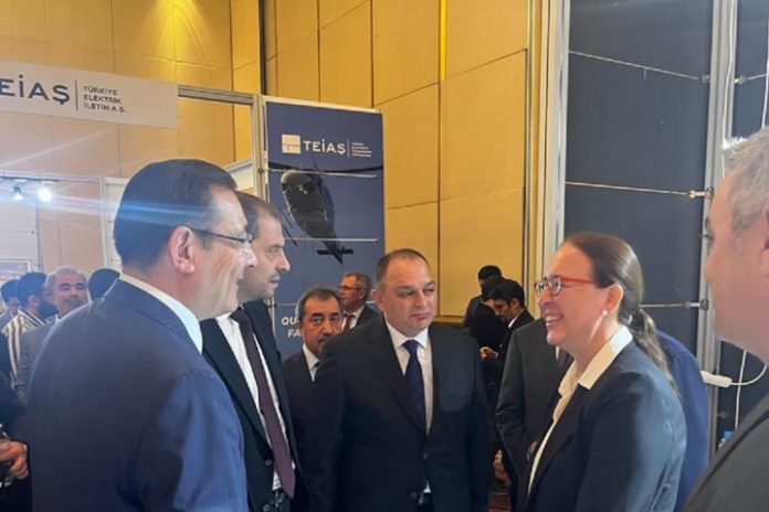 Turk-Prysmian-Kablo-CEO-su-Ulku-Ozcan-2 Türk Prysmian Kablo CEO'su Ülkü Özcan