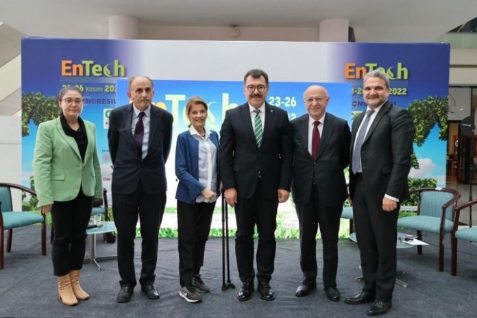 Turkcimento Düşük Karbonlu Üretimde Yeni Nesil Teknolojiler Sektörümüze Entegre Oluyor
