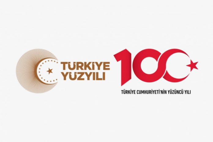 Turkiye-Yuzyili-Yuzuncu-Yil-2 Dünya’dan, Türkiye Cumhuriyeti’nin 100. Yılı için tebrik mesajları