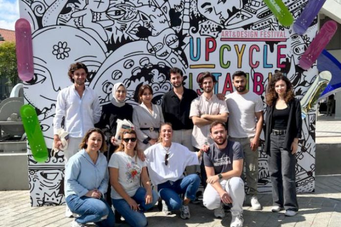 Yorglass Upcycle Design Awards