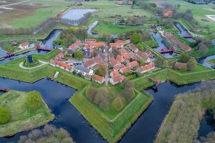 amsterdam-surdurulebilirlik-7 Hollanda, Avrupa'nın 'sürdürülebilir hidrojen devi' olma yolunda