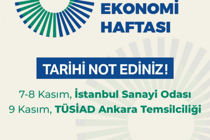 Döngüsel Ekonomi