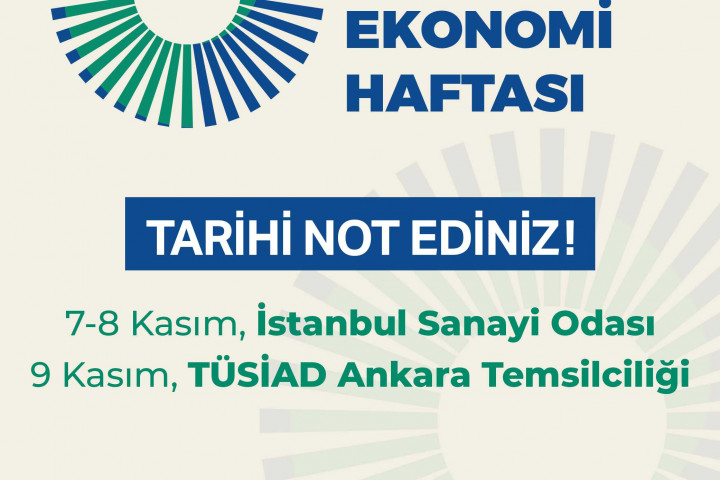 Döngüsel Ekonomi