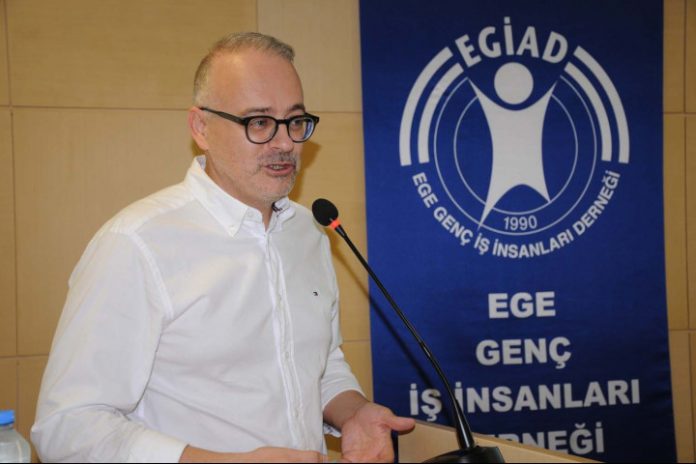 egiad EGİAD’da Enerji Verimliliği Gündem Oldu