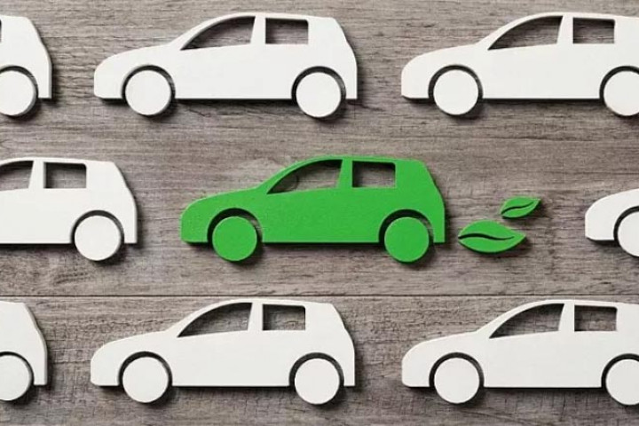 Elektrikli Arabalar Sürdürülebilir Mobiliteyi Destekliyor