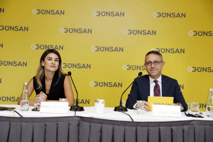 gunsan-elektrik-2 Yeni üretim tesisi ile kapasitesini iki kat artıracak Günsan Elektrik’ten 20 milyon euro’luk yatırım