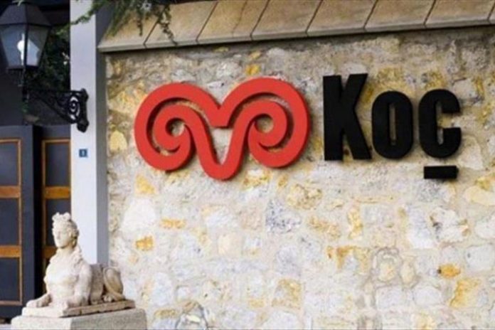 koc-2 Koç Holding’in Dijital Dönüşüm Uygulamaları Dünya Ekonomik Forumu Tarafından En İyi Örnekler Arasında Gösterildi