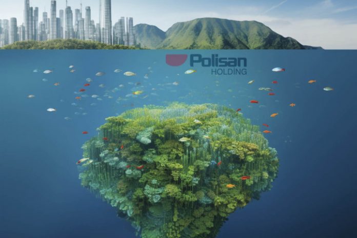 polisan-holding-3 Polisan Holding, Sürdürülebilikte 2022'de İzlediği Başarı Dolu Yılı Raporladı