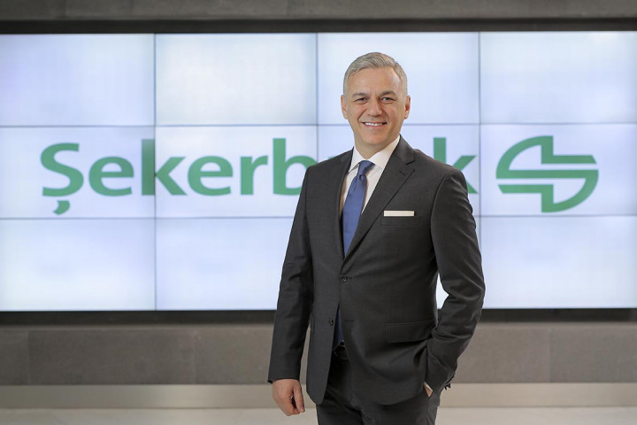 Şekerbank, “Üreten Anadolu Çiftçi Buluşmaları”yla Üreticiye Rehber Olmaya Devam Ediyor