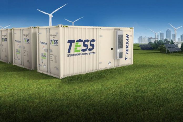 teksan-2 Kesintisiz güç çözümleri sektörünün lider şirketi Teksan’ın yeni CEO’su Dr. Oğuz Can oldu