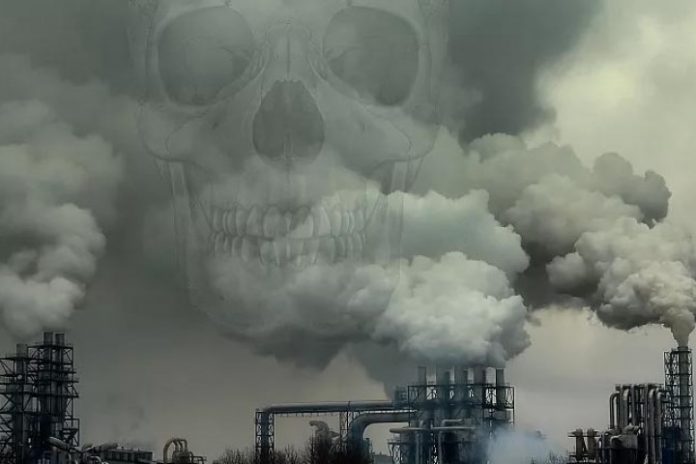 world-carbon-3 Dünya'yı en çok hangi ülkeler kirletiyor? Türkiye listede kaçıncı sırada?