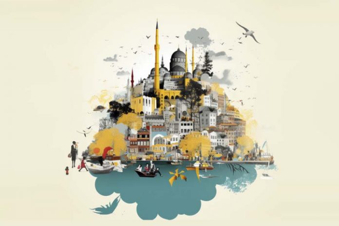 wri-turkiye-1 WRI Türkiye: 2053'e Sıfır Emisyon Hedefindeki Türkiye'nin Yolu, Sürdürülebilir Kent İçi Ulaşımdan Geçiyor