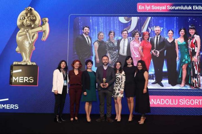 1698823206-The-Hammers-2 Anadolu Sigorta’ya The Hammers Awards’dan İki Ödül