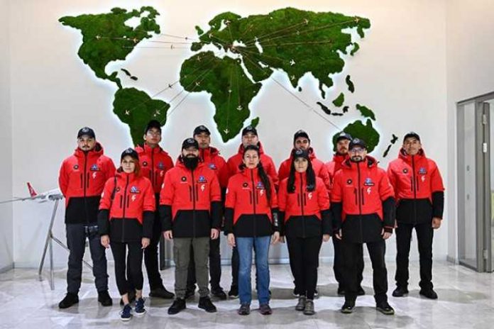 1698996008-Defacto-Akilli-Teknik-Giysiler-1-2 DeFacto’nun Akıllı Giysileri TÜBİTAK ile Kuzey Kutbu’nda