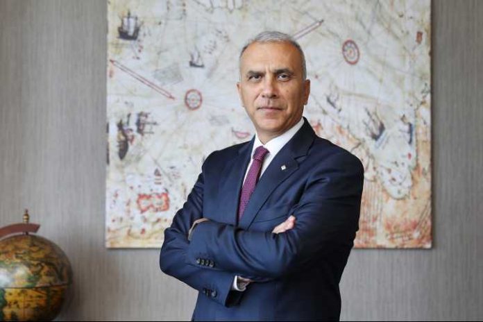 Alarko Holding, 2023'ün Üçüncü Çeyreğinde 4 Milyar TL Kar Seviyesine Ulaştı